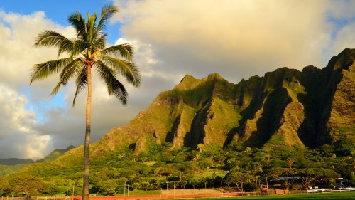 This Beautiful Hawaiian Nature Reserve Is An Iconic Must-Visit For Movie Lovers