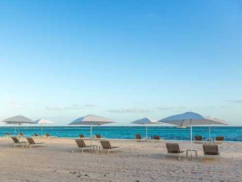 Two Islands, Three Resorts, and One Unforgettable Caribbean Vacation
