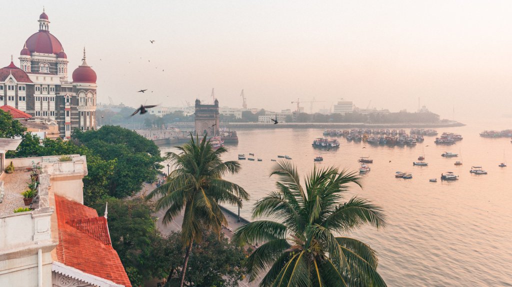 INDIA - cover