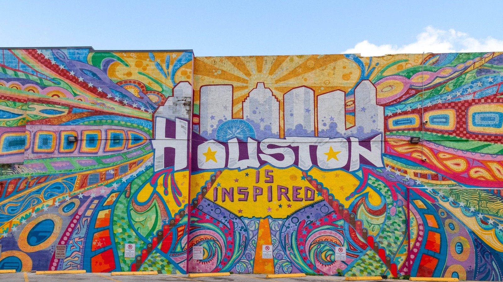 Unwritten Rules You Should Know Before Visiting Houston
