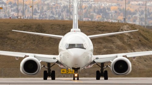 The Underrated Canadian Airline With Budget-Friendly Prices And Comfortable Seating