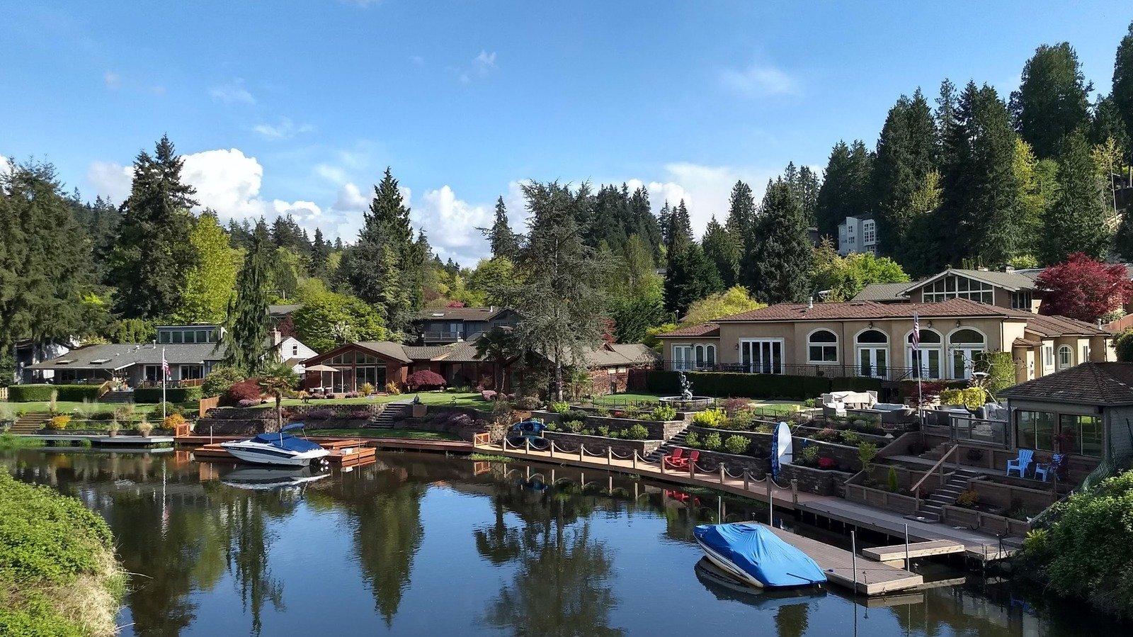 Just Outside Seattle Is A Walkable PNW Suburb With Hip Downtown Vibes And Idyllic River Trails