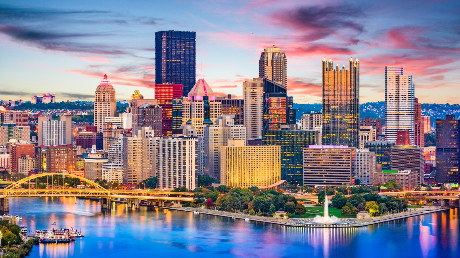 Unwritten Rules You Should Know Before Visiting Pittsburgh