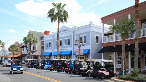 This Welcoming Florida Community Is Among The Best Places To Retire In 2025 With Little To No Savings