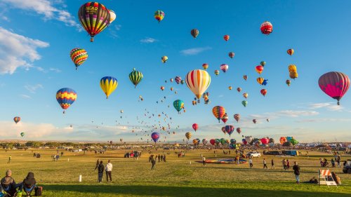 These Are The Best Cities In America For A Family Vacation, According To Travelers