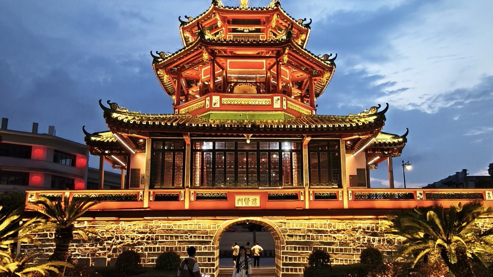 Goodbye Beijing, So Long Shanghai: The 'Jade Capital Of China' Is The New Hotspot For Tourism
