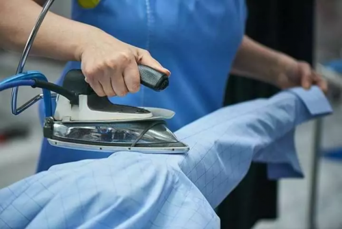 Get the Best Dry Cleaners for Best Steaming Ironing and Wedding Dress