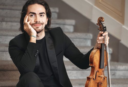 Müziğin tüm renkleri yeni yılda İş Sanat’ta - İstanbul Life