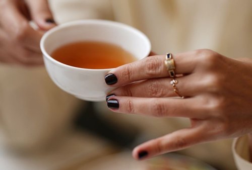 Gelenekten Geleceğe Çay Mükemmeliyeti - İstanbul Life