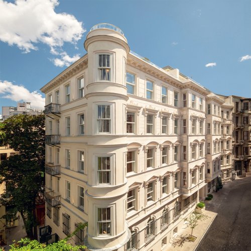 Şehrin kültür mirasına övgü - İstanbul Life