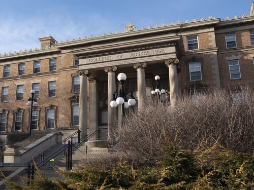 Trump administration cuts threaten UW-Madison ag studies, state farmers