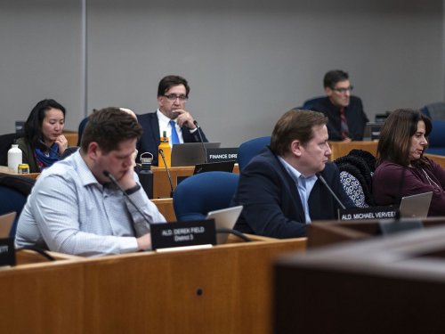 Madison city council races become referendum on the referendum