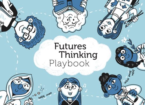 Futures Thinking Playbook