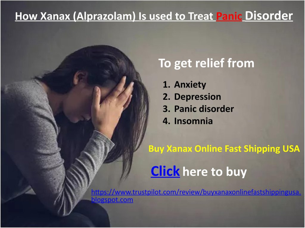 Buy Xanax Online Fast Shipping USA With $50 Discount