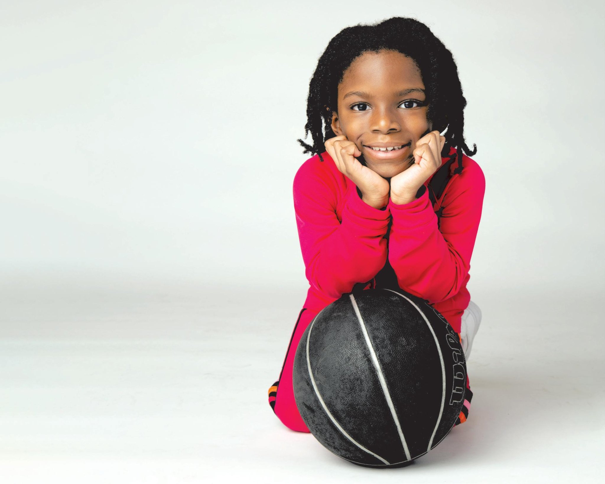 Because of You, Amaya Can Get in the Game! - Issuu
