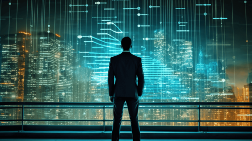 IT-Dienstleistungsmarkt in Deutschland: Wachstum trotz Herausforderungen - IT Freelancer Magazin