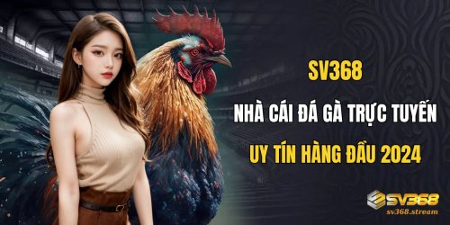 SV368 Thomo | Trang Chủ Nhà Cái SV368 Chính Thức T11/2025