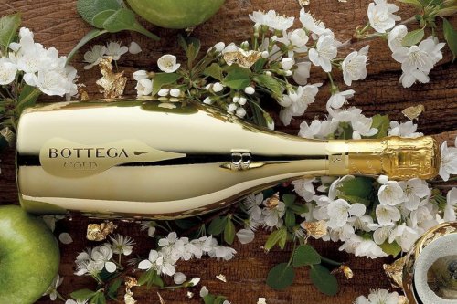 Bottega Gold: il Prosecco più ricercato al mondo dai winelovers