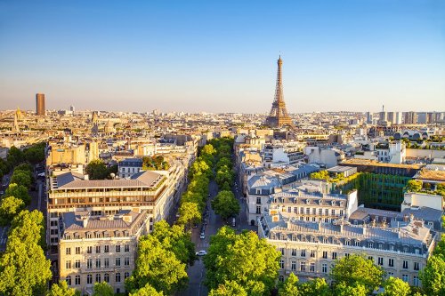 Parigi in fiore: viaggio tra musei, arte e gourmandises