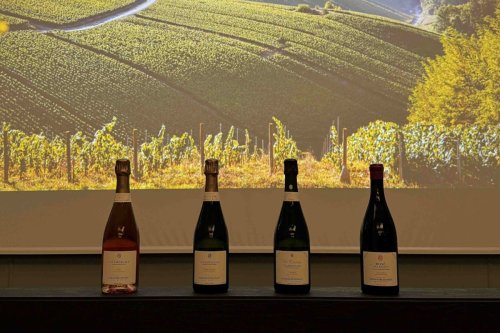 La Borgogna incontra la Champagne: a Milano degustazione della Maison Alexandre Bonnet