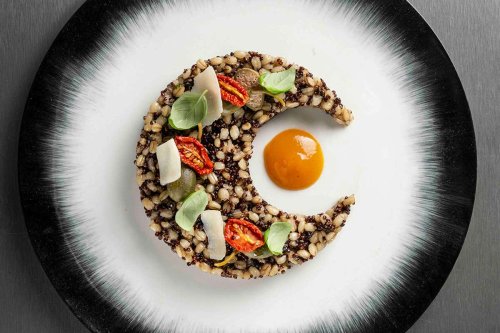 Piatti creativi a base di legumi e cereali, idee fresche e salutari per l'estate