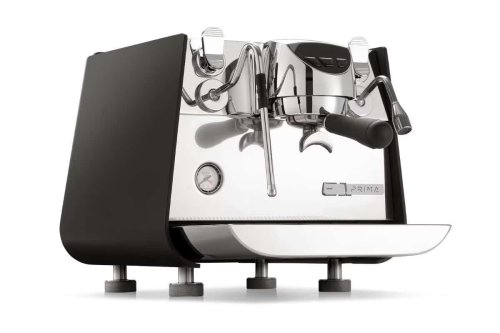 Espresso, tè e cocktail in un solo gesto con le nuove macchine Vicotria Arduino