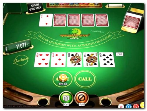 EURO 435 Free Casino Tournament At Malina Casino