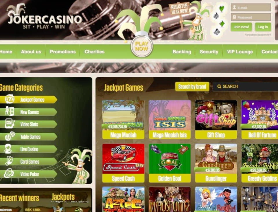 Italian Casino Bonuses - cover
