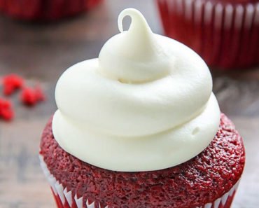 White Chocolate Cream Cheese Frosting (Ideal for Every Dessert)
