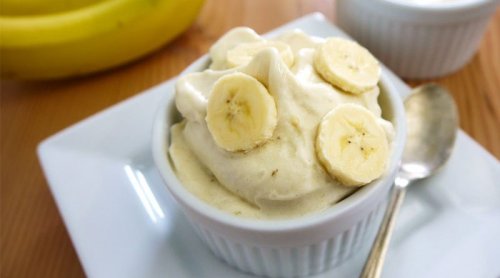 Most Delicious Desserts Using Overripe Bananas