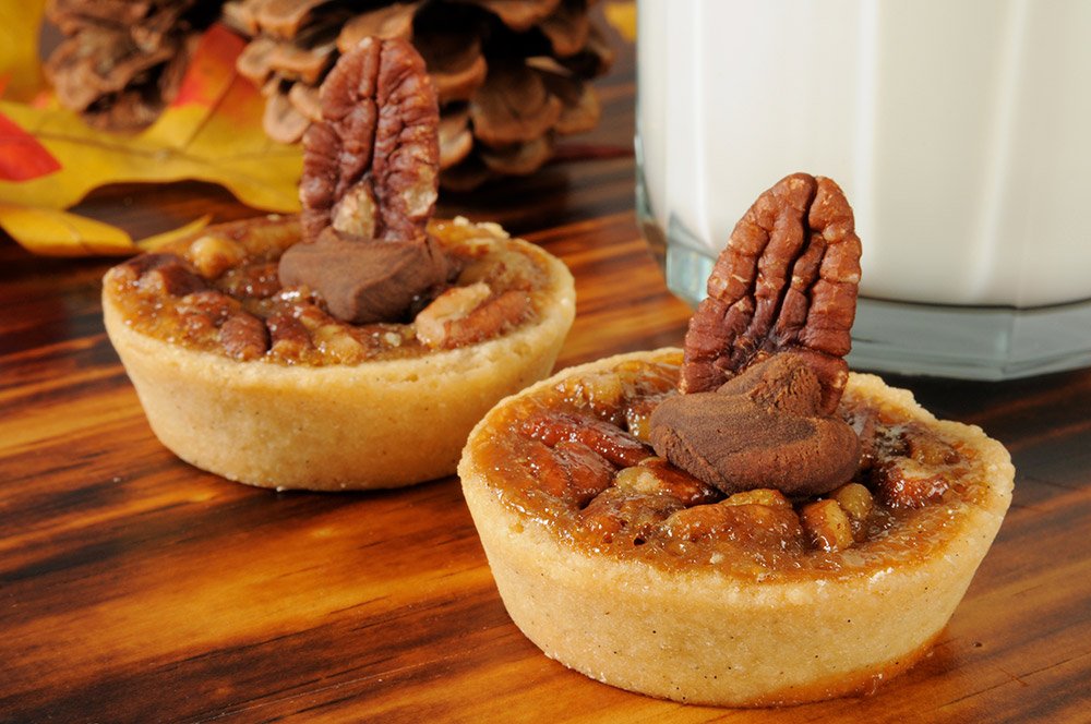 Classic Pecan Dessert Recipes to Try Now