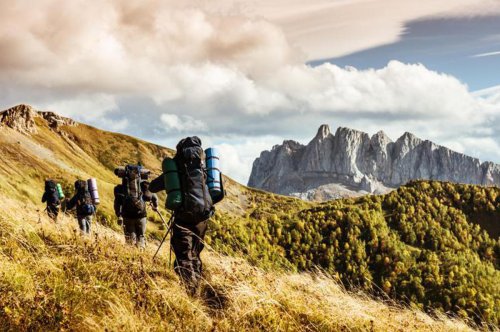 Vacanze in montagna – Sole e caldo in alta quota sono pericoli in agguato. Ecco le misure preventive consigliate dal medico