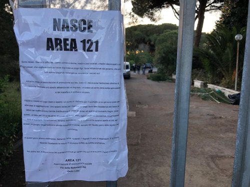 Verde, Ferrara (M5s): "Dimenticato anche il pump track a Ostia, dove sono finiti i fondi?"
