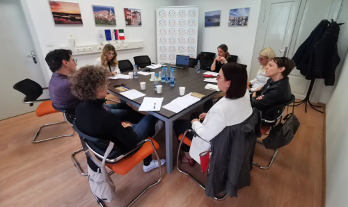 Slovenia, si lavora per standardizzare la terminologia italiana nelle aree bilingui