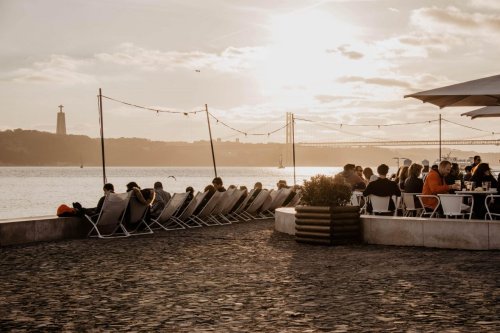 Warum ihr im Winter nach Lissabon reisen solltet - Itchy Feet Reiseblog