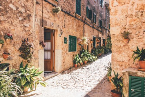 Valldemossa: Die perfekte Auszeit auf Mallorca | Itchy Feet Reiseblog