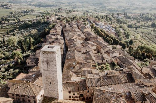 5 der schönsten Orte in der Toskana - Itchy Feet Reiseblog
