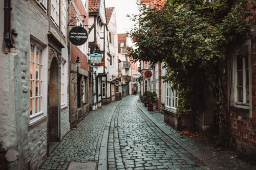 Bremen: Insider Tipps für ein entspanntes Wochenende - Itchy Feet Reiseblog