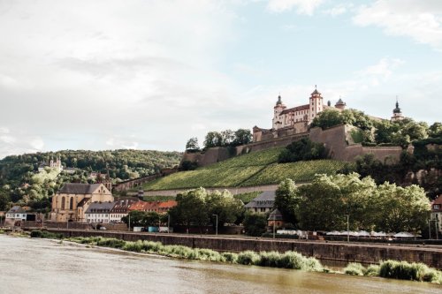 Würzburg: Sehenswürdigkeiten & Highlights für ein entspanntes Wochenende - Itchy Feet Reiseblog