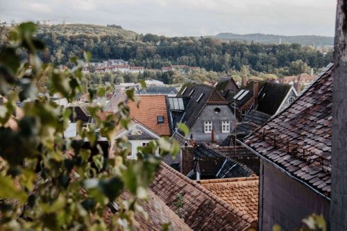 Marburg Sehenswürdigkeiten & Tipps für die Stadt an der Lahn