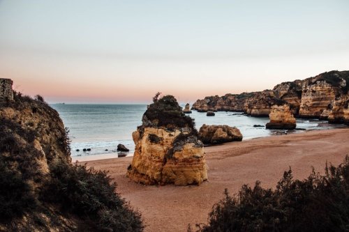 Wo übernachten an der Algarve? Die besten Orte und Hoteltipps