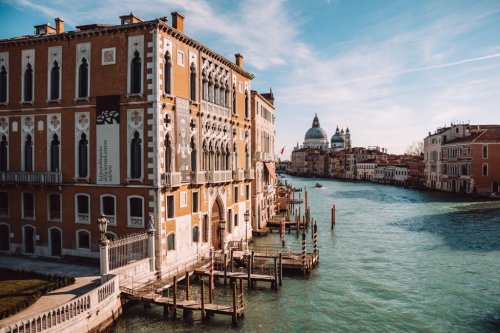 Venedig: Insider Tipps für drei entspannte Tage