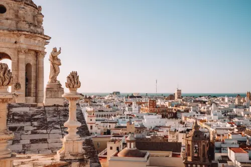 Cádiz: 7 Reisetipps für einen Kurztrip in Andalusien - Itchy Feet Reiseblog