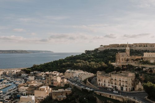 Gozo: Sehenswürdigkeiten & Tipps für Maltas grünes Juwel
