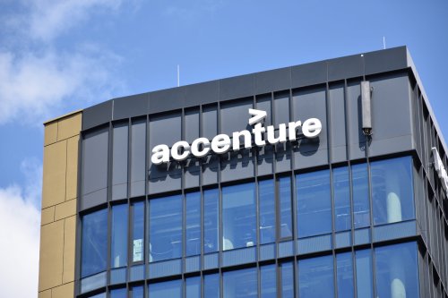 Accenture compra Eclipse Automation: empresa de automação e robótica - IT Forum