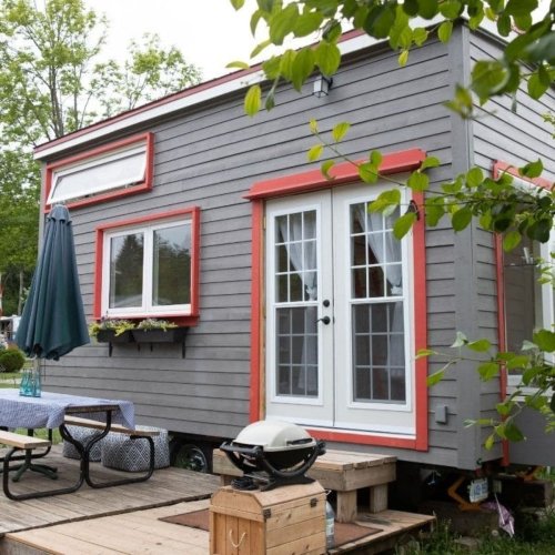 8 Amazing Tiny Homes For Sale In Connecticut You Can Buy Today