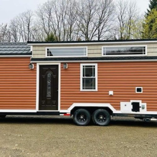 $106K Fully Furnished Home, Dubbed “The Cottage”, Can Sleep Up To Six!