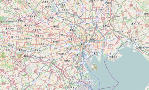 ドローンが人間を救う! 世界初の“救援隊”出動