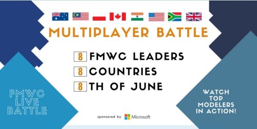 Excelがeスポーツに? 財務処理の腕を競うイベント開催、Microsoftが協賛