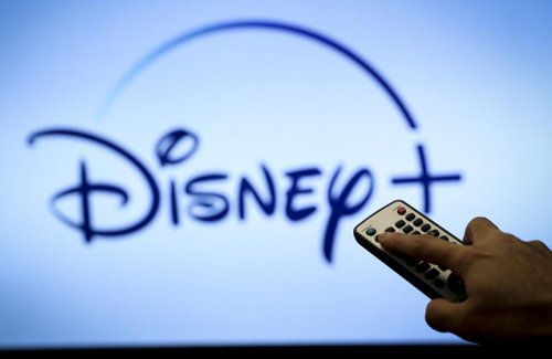 Disney+ Finally Arrives in South Africa